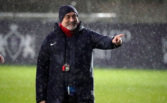 Hikmet Karaman: "devre Arası Tatile Karşıyım"