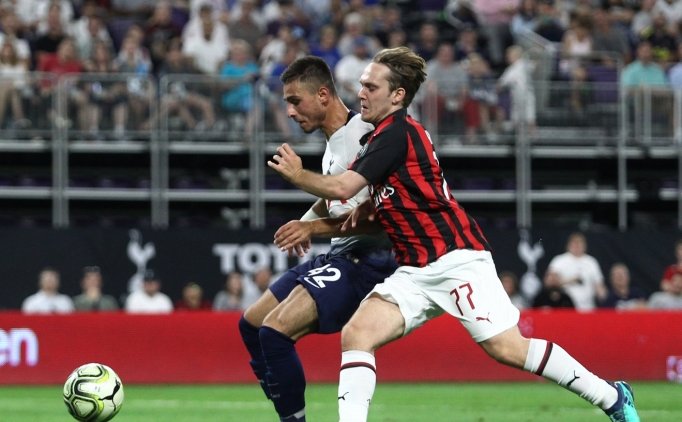 Mirsad Türkcan: "halilovic - Beşiktaş'a Iddiaları Doğru Değil"