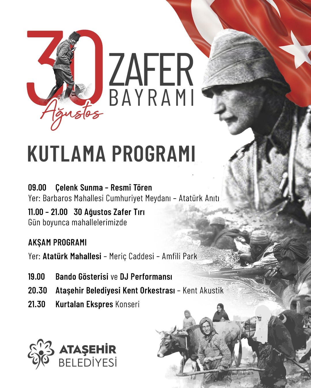 30-agustos-zaferi-atasehir-de-coskuyla-kutlanacak