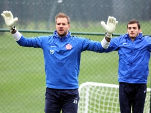 Antalyaspor’da Devre Arası Hazırlıkları