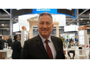 Turizmci Volkan Şimşek: "Kriz Sonrası Duyulan Özlem, Türkiye’ye Altın Çağını Yaşatacak"