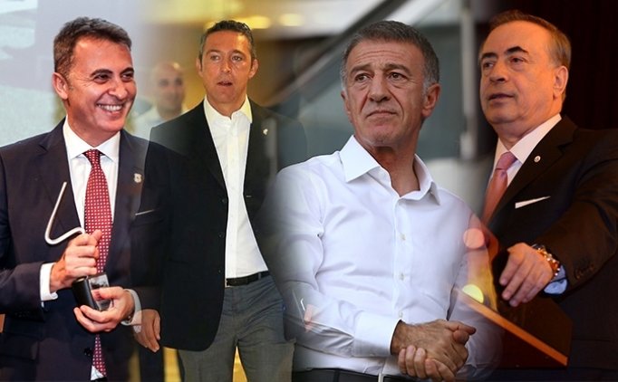 Dört Büyükler Ve Ffp; Mutlaka Bilmeniz Gereken 6 Şey