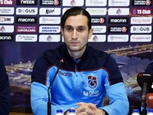 Yusuf Yazıcı: "Avrupa’ya Transfer Olursam Önce Taraftardan Helallik Alırım"