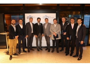 E-ihracat İhracatın Büyüme Alanı Olacak