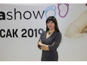 Anne Ve Anne Adaylarını Buluşturan Mammashow Devam Ediyor