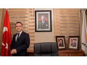 Başkan Palabıyık’tan Büyükbaş Besleyenlere Müjde