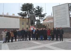 Tarımsal Eğitim Ve Öğretimin 173’üncü Yılı