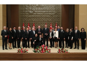 Kültür Ve Turizm Bakanlığı Özel Ödülleri