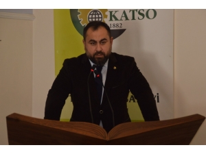 Kastamonulu İşverenlere İş Teftişi Konuları Hakkında Bilgi Verildi