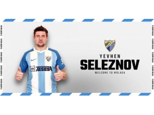 Malaga, Seleznov’u Açıkladı