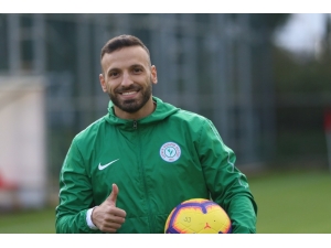 Çaykur Rizespor Süleyman Koç’la Yollarını Ayırdı