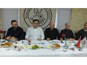 Burhaniye Yelken Ve Dalış Turizmi Heyecanı