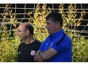 Giray Bulak’tan Denizlispor’a Sitem