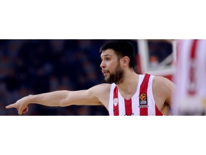 Euroleague’de 17. Haftanın Mvp’si Papanikolaou