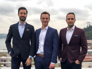 Yerli Teknoloji Proceed’i Fransız Şirket Satın Aldı