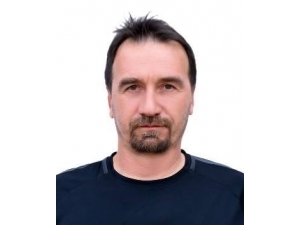 Kaleci Antrenörü Fatih Demir, Kömürspor’da