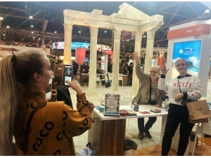 Hollanda’da Değirmenler Türkiye İçin Dönecek