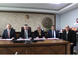 Hedef 4 Bin Ünite Kan Bağışının Toplanması