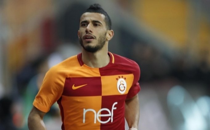 Slaven Bilic'in Takımı, Belhanda Için Teklif Yükseltti