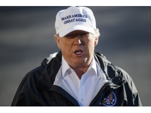 Trump Meksika Duvarında Israrcı: “Gerekirse Ulusal Acil Durum İlan Edeceğim”