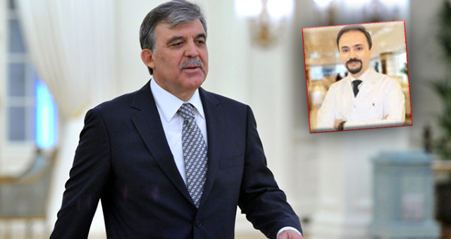 11'inci Cumhurbaşkanı Gül'ün Doktoruna 15 Yıla Kadar Hapis İstemi