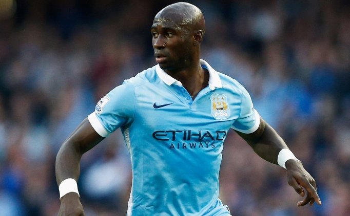 Galatasaray'ın Ikinci Stoperi Mangala Mı?