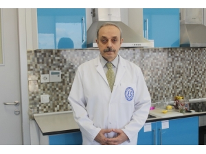 “Kış Aylarında Bitki Çayları Komplikasyonlara Sebep Olabilir”