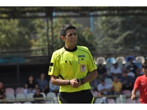 Amatör’de Haftanın Hakemleri Açıklandı