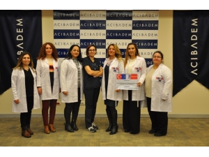 Erasmus+ Programına Acıbadem Adana Hastanesi’nden Destek