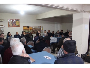 Sağlıklı Nesiller İçin Babalar Bilinçleniyor