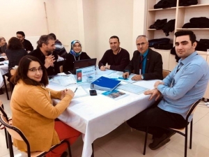 2023 Eğitim Vizyonu Nizip Çalıştayı