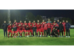 E.yeni Malatyaspor Altyapısına Da Antalya’da Kamp Yaptırdı