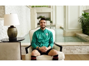 Okan Kocuk: “Bursaspor’un En İyi Transferi Samet Aybaba!”