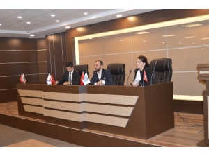 Mahir Eller Projesi Başladı