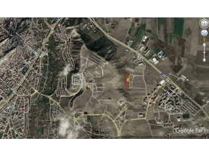 Toki 29 İlde 161 Arsayı Satışa Sundu