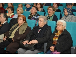 Alzheimerı Önlemenin Yolları