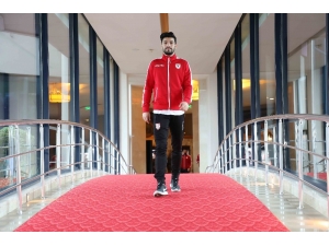 Bünyamin Cesur Karataş: “Önce Şampiyonluk, Sonra Süper Lig”