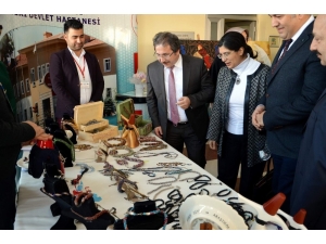 Toplum Ruh Sağlığı Merkezleri’nden Drama Ve Müzik Etkinliği