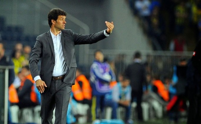 Cihat Arslan: "seleznov'a Galatasaray Için Izin Verirdim"