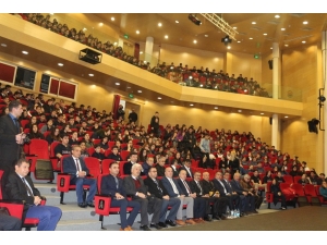 ’Asım’ın Nesli Akif’i Dinliyor’ Etkinliğine Yoğun İlgi