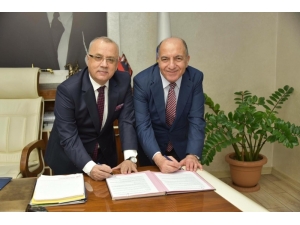 Kurşunlu Kaplıcaları İçin Sağlık Protokolü