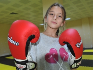 Trabzon’da Wushuya İlgi Gösteren Bayanların Sayısı Hızla Artıyor