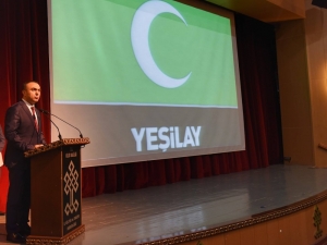 "Bağımlılıkla Mücadele Koordinasyon Toplantısı" Düzenlendi