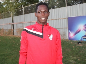 Vali, Elazığspor İçin Devrede,"bagayoko"nun Serbest Kalmasını Önledi