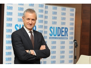 Suder’den ‘Kurşunlu Su’ Haberlerine Karşı Açıklama Geldi