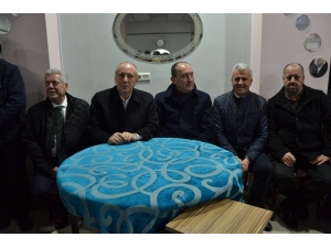 Muharrem İnce: "31 Martçılar Partinin Başarılı Olması İçin Çalışanlardır"