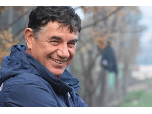 Giray Bulak: “Lig Sonuna Kadar Gelecek Olan 7-8 Milyon Bizim Tüm Sorunlarımızı Giderir”