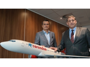 Corendon Turizm Grubu Ortağı Yıldıray Karaer: "2019 Yılında Türkiye’nin Fiyatları Rakiplerinden Yüksek"
