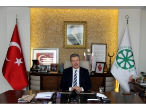 Kayseri Şeker Borsaya Açılmak İstiyor