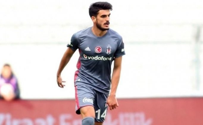 Sivasspor 2. Transferini Beşiktaş'tan Yaptı